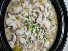 -周渝食惦酸菜鱼(青浦店)