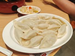 -喜家德虾仁水饺(浦东山姆店)