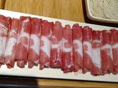 -四喜小胖·北京涮肉(五道营店)