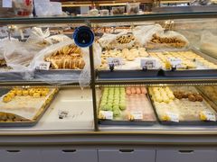 -爱德顺糕点食屋(利民道店)