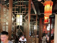 大堂-大龙燚火锅