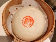 -桂满陇·杭州小馆(巴黎春天浦建店)