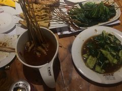 -木屋烧烤(西南角店)