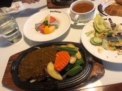 -爱丽丝牛排西餐厅(光谷步行街店)