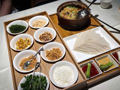 豪华五星薄饼-黑明餐厅(白鹭洲店)