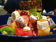 水果沙拉-G+KITCHEN(龙湖狮山天街店)