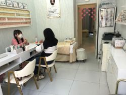 -赢韵美甲美睫瑞士净斑中心