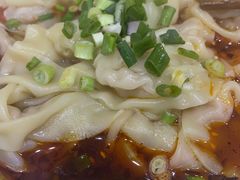 -杨门·豌豆杂酱面