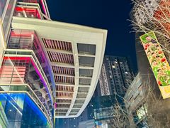 -大悦城(沈阳中街店)
