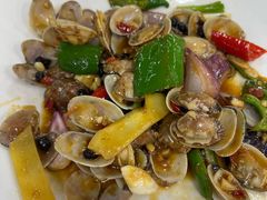 -景好海鲜餐厅(大鹏必选旅游店)