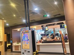 -麦当劳(双榆树店)