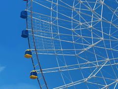 -南昌之星摩天轮