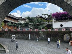 -和顺古镇