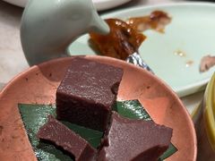 -小吊梨汤·北京菜·烤鸭(清河万象汇店)