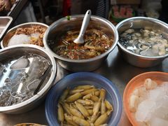 -圆蛋酒料•生腌(开元路店)
