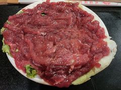 -巴国口福火锅(石桥铺店)