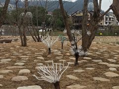 -武陵源汽车客运站
