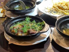 -BISTROFIORE美伊娜(伊犁南路店)