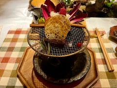 -叶叶菩提(太原别墅店)