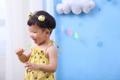 -哈尼Honey baby 儿童摄影(立丰国际公寓店)