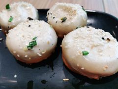 小杨生煎-小杨生煎(金山百联购物中心3楼店)