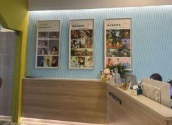 -贝影FACE亲子摄影(宁波区总店)