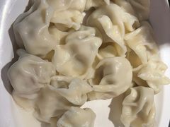 -李记东北饺子馆·东北菜(欢乐谷店)