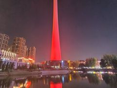 -辽宁电视塔