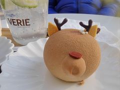 -VERIE BAKEHOUSE