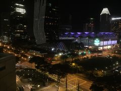 -新加坡瑞士史丹福酒店