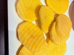 -蜀九香火锅(彩虹店)