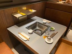 -巴奴毛肚火锅(悠唐购物中心店)