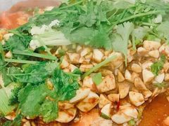 -有鱼吃·纸包烤鱼(曲江创意谷店)