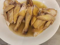 -鹭园酒家·四十年老字号