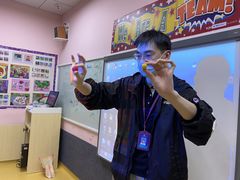 -瑞思教育·少儿英语(经开永旺校区)