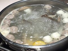 -潮泰牛肉火锅 · 创于1992年(车公庙店)