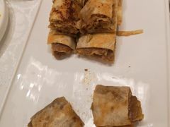 刀剁肉饼-马凯餐厅(地安门店)