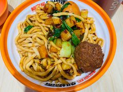 -超享乐剁椒面(合生汇店)