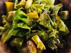 BBQ猪肋排-Naughty Nuri’s Phuket
