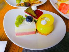 -解放碑威斯汀酒店-知味国际美食餐厅