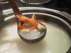 -大良毋米粥(锦龙路总店)