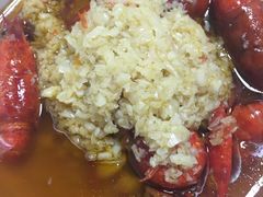 -杨胖子私房菜(秦虹路店)