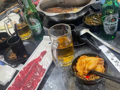 -林记潮牛·牛肉火锅(上马墩店)