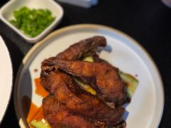 -庐灶江南·江南菜·四合院Bistro(东直门雍和宫·原华侨宾馆店)