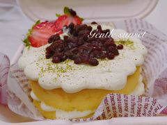 -漫生活烘焙·无糖蛋糕·动物奶油