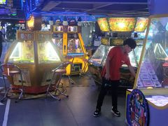 -核客电玩城(东门店)