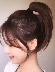 点击看大图 -In Style造型