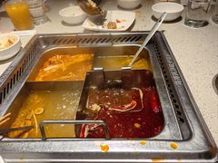 -海底捞火锅(航洋城店)