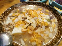 冰酿醉酒豆花-觅豆豆花甜品(望平街店)