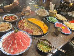 -萍姐火锅·公路夜市(南京新街口店)